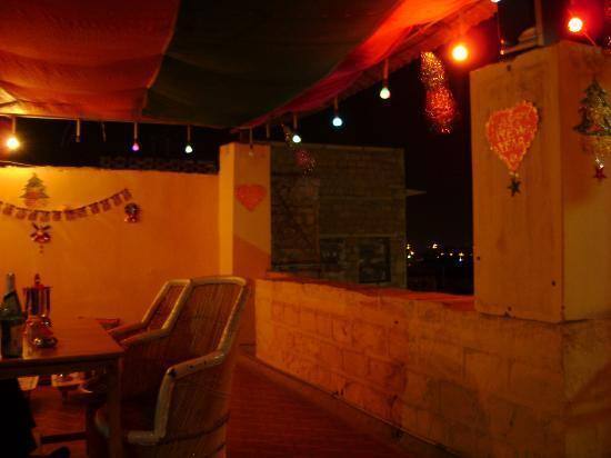 Hotel Jeet Mahal, Jaisalmer 4